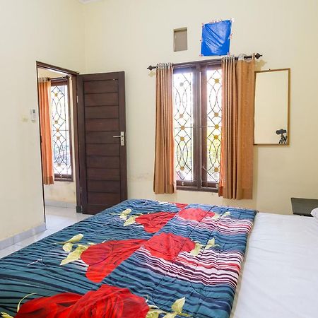 Jero Harum Homestay Krambitan Exterior foto