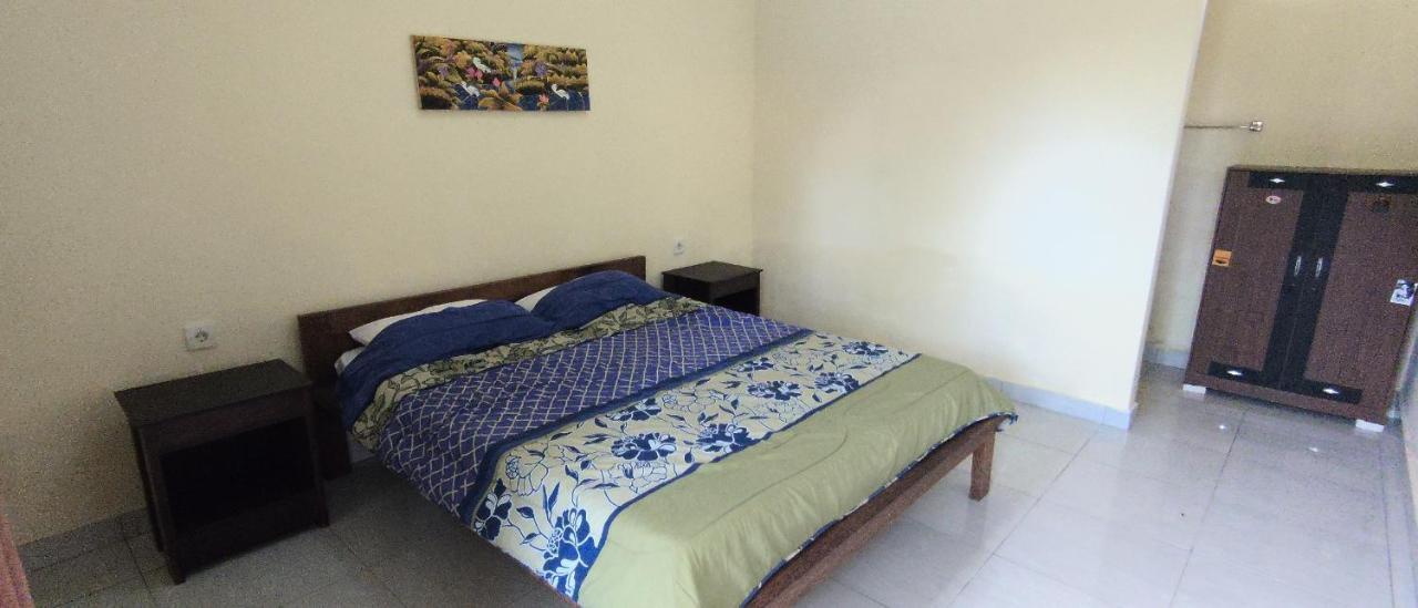 Jero Harum Homestay Krambitan Exterior foto