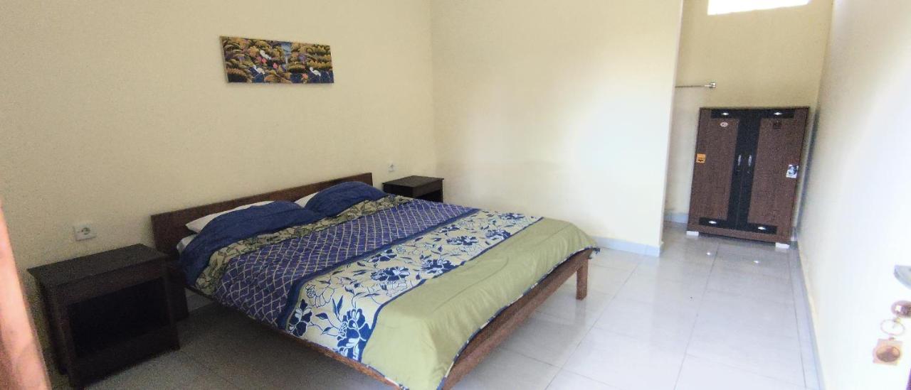Jero Harum Homestay Krambitan Exterior foto