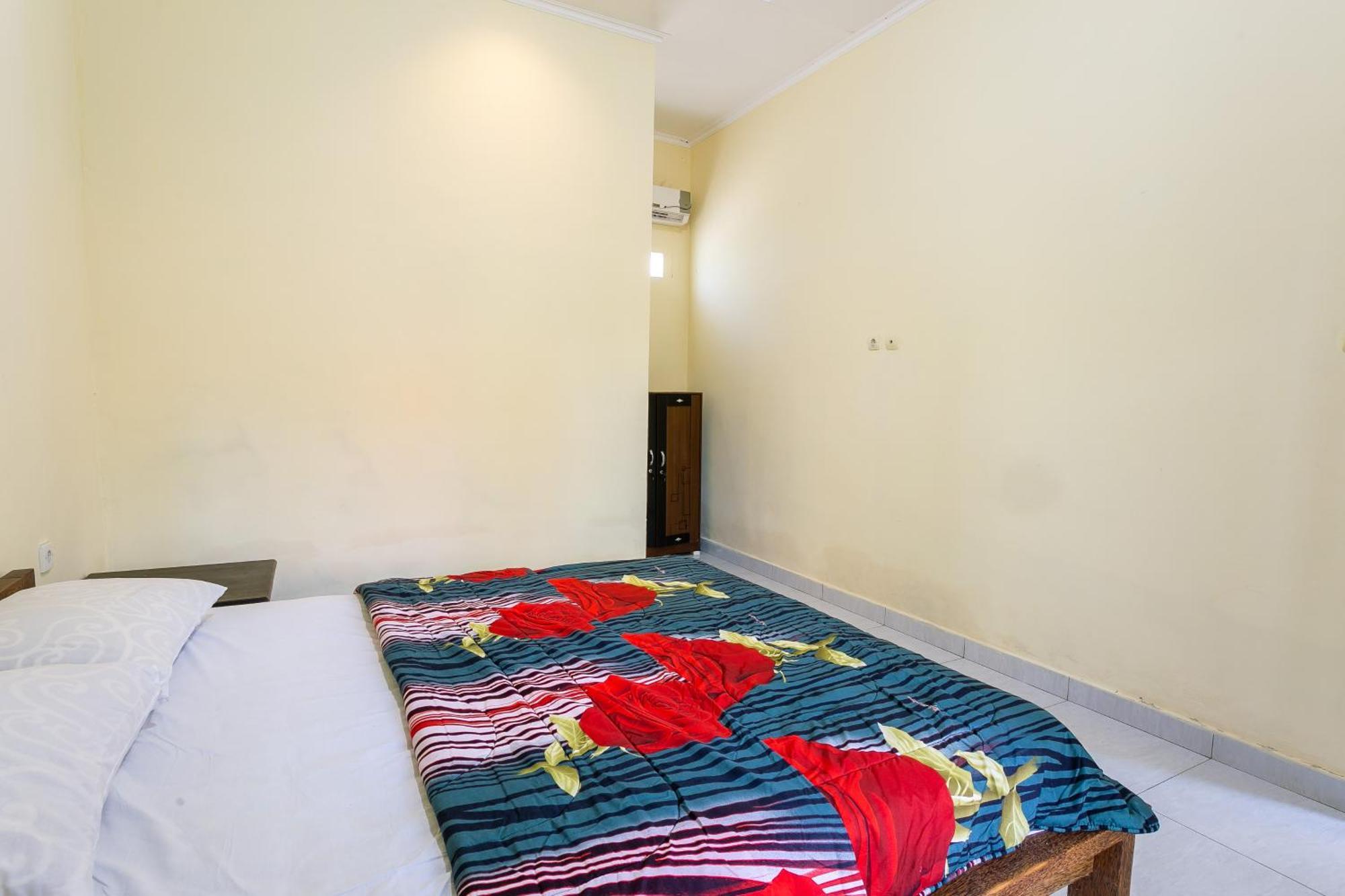 Jero Harum Homestay Krambitan Exterior foto