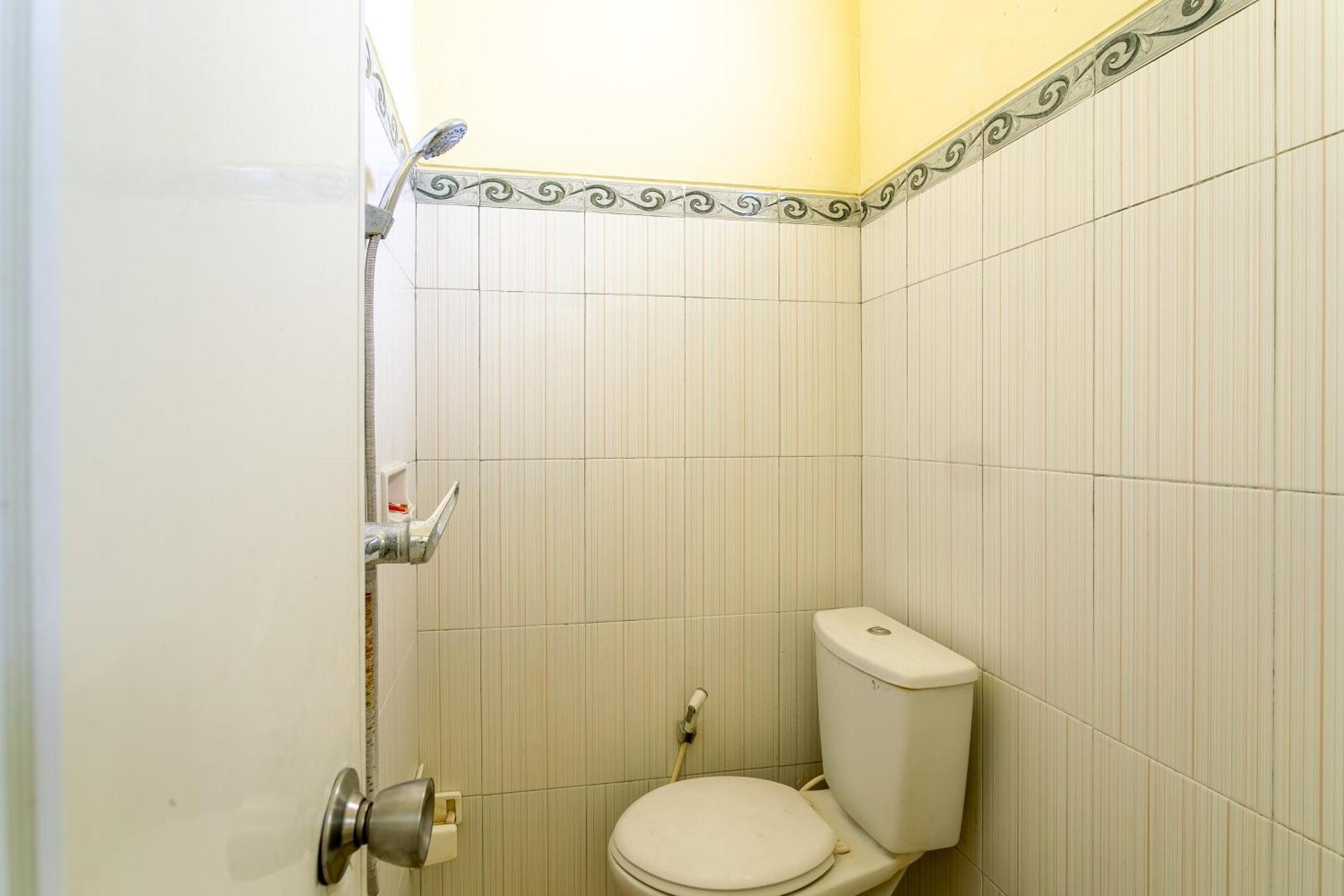 Jero Harum Homestay Krambitan Exterior foto