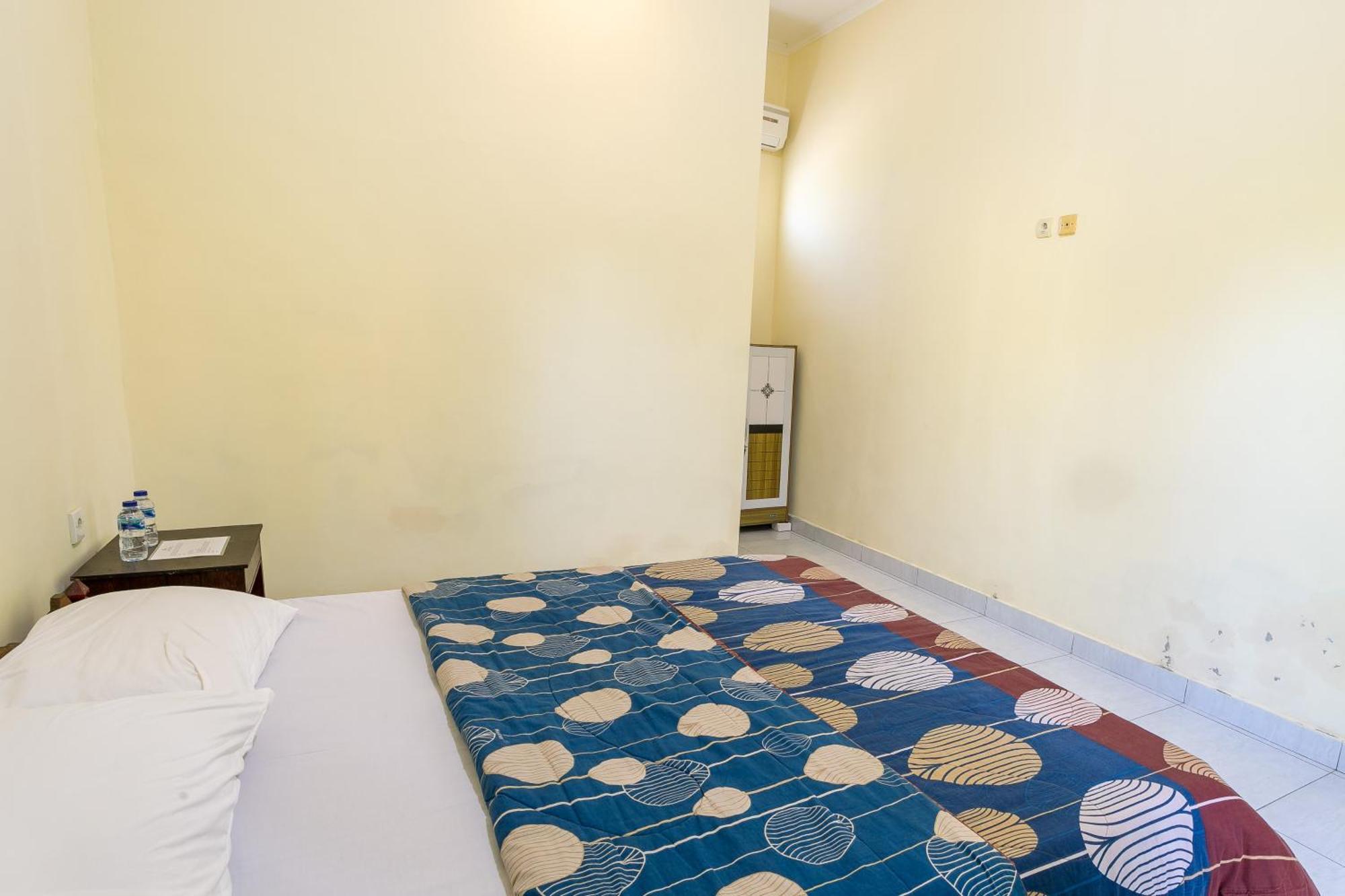 Jero Harum Homestay Krambitan Exterior foto