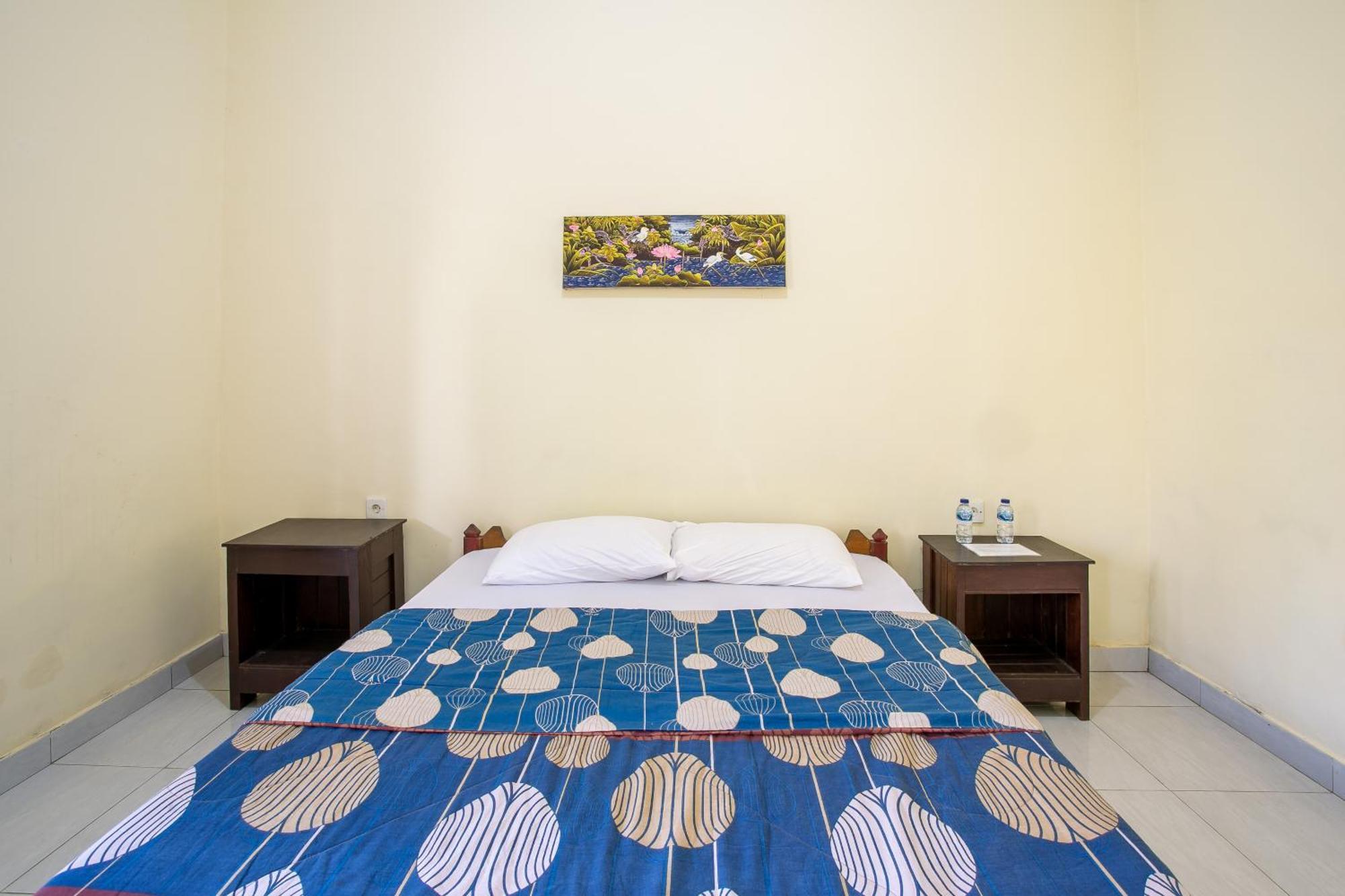 Jero Harum Homestay Krambitan Exterior foto
