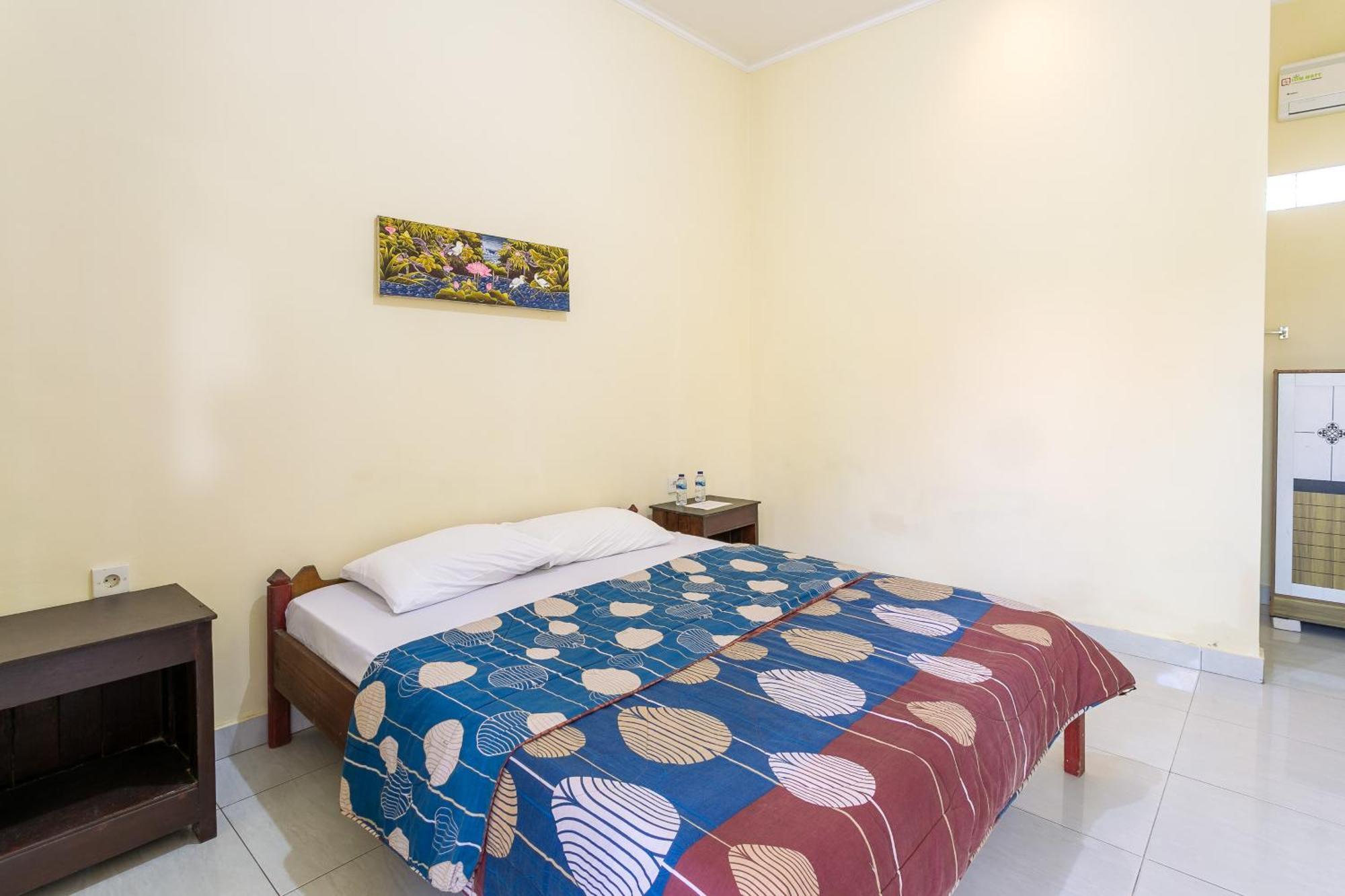 Jero Harum Homestay Krambitan Exterior foto