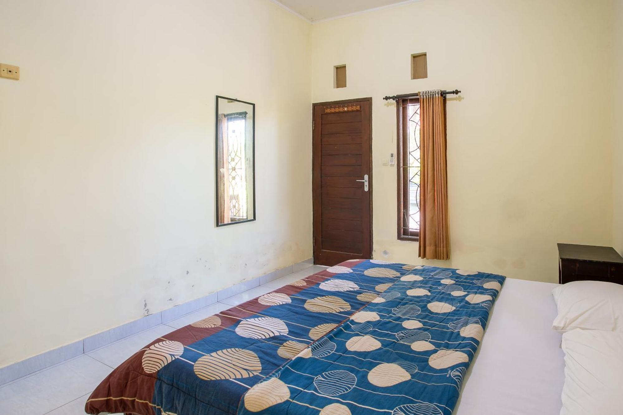 Jero Harum Homestay Krambitan Exterior foto